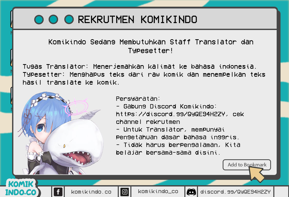 I’m a Monster Chapter 10 Gambar 27