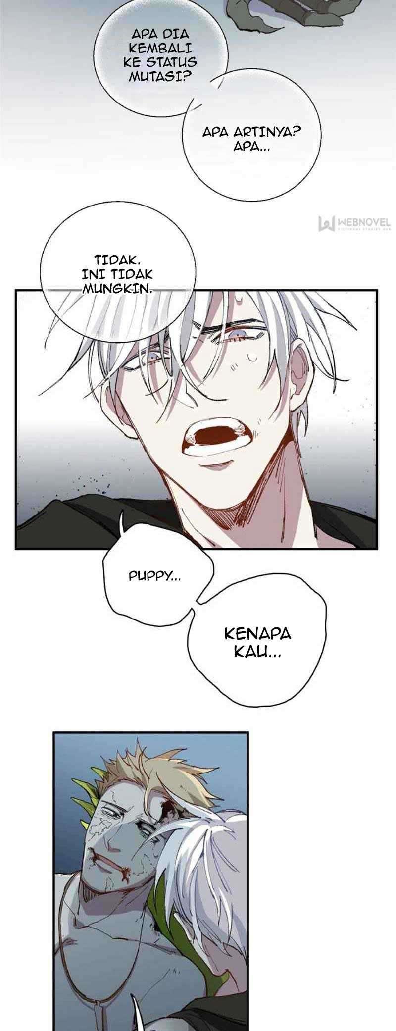 I’m a Monster Chapter 19 Gambar 10