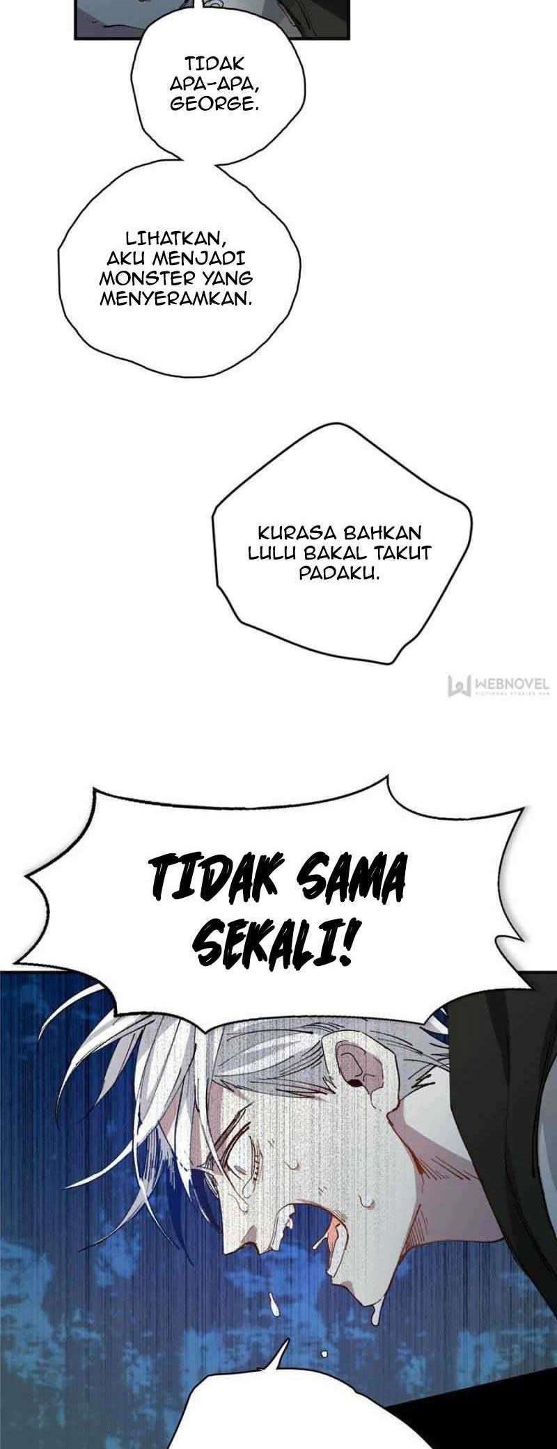 I’m a Monster Chapter 19 Gambar 11