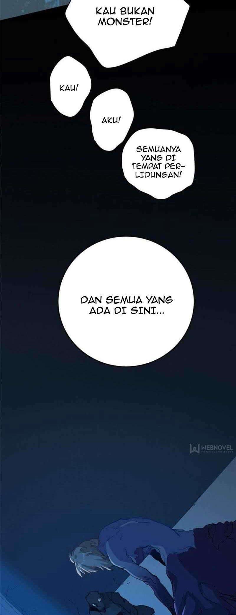 I’m a Monster Chapter 19 Gambar 12