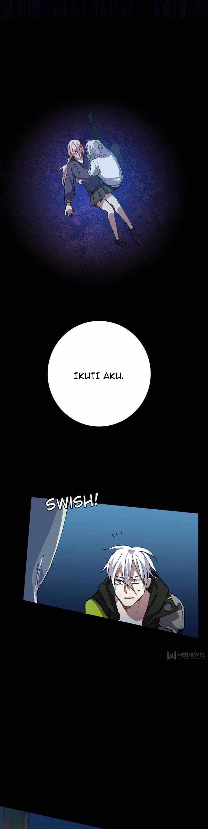 I’m a Monster Chapter 23 Gambar 6