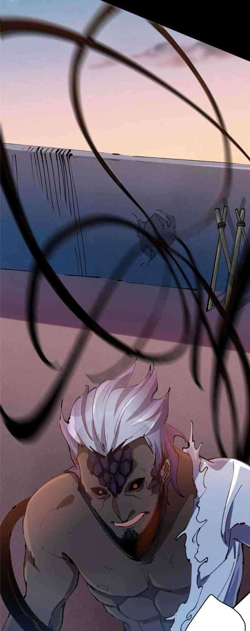 I’m a Monster Chapter 28 Gambar 10