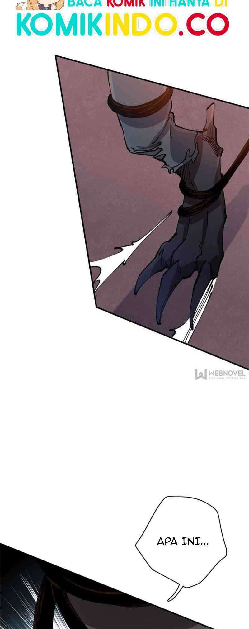 I’m a Monster Chapter 28 Gambar 12