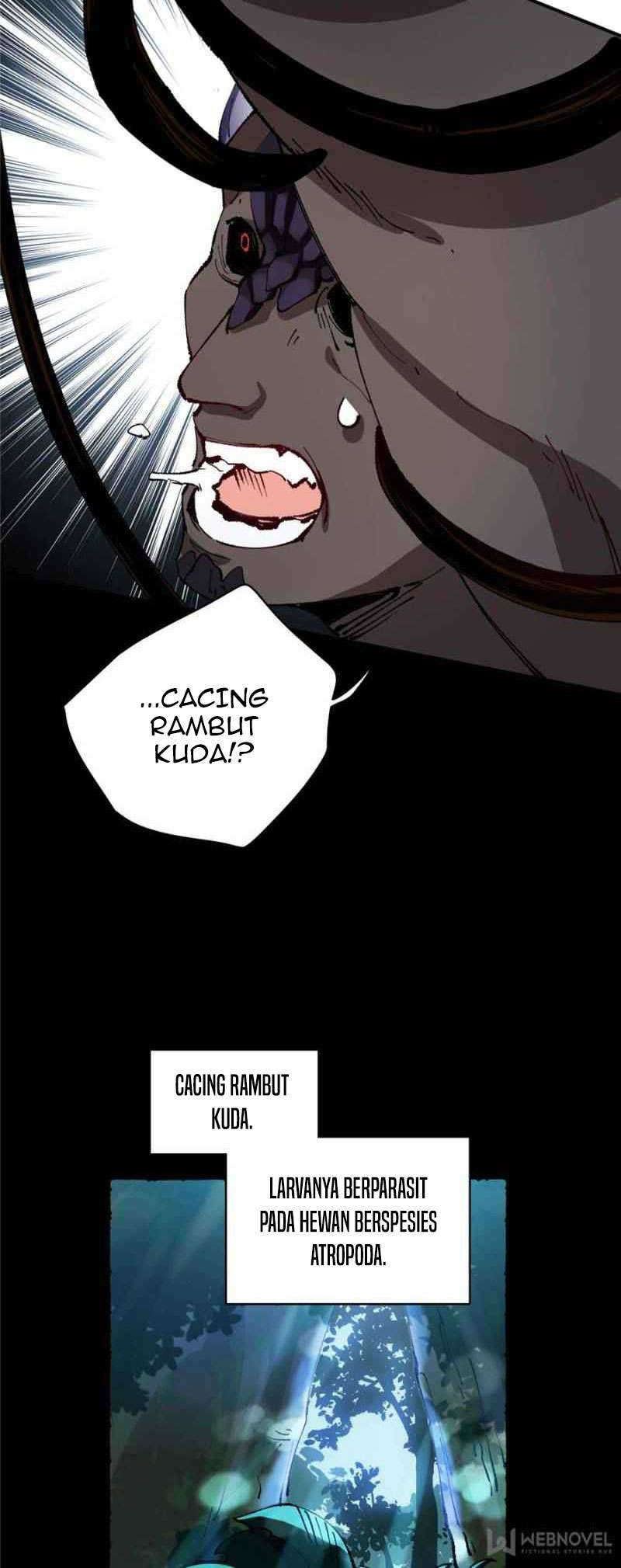 I’m a Monster Chapter 28 Gambar 13