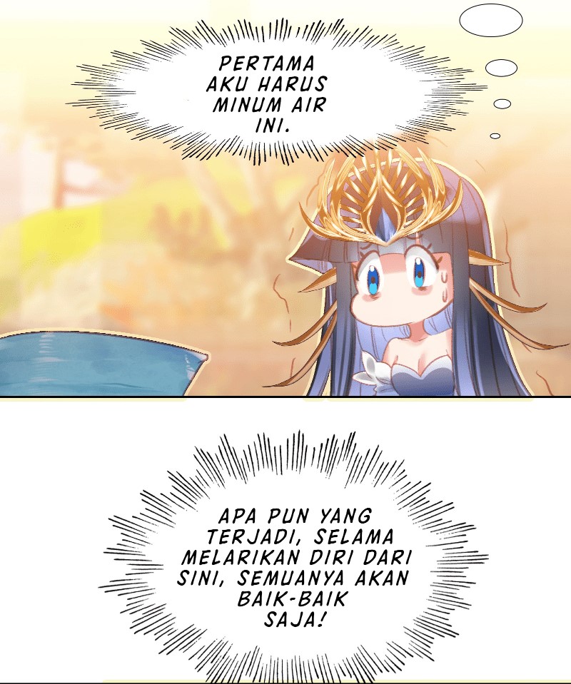 I’m A Peerless Master Chapter 10 Gambar 6