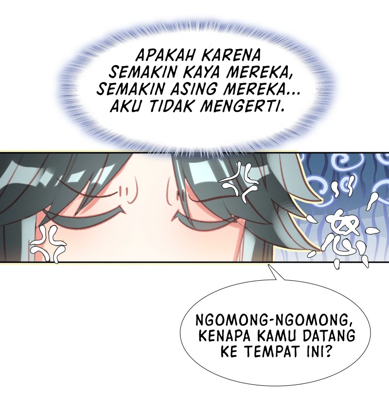 I’m A Peerless Master Chapter 10 Gambar 9