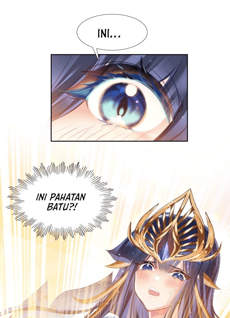 I’m A Peerless Master Chapter 10 Gambar 13