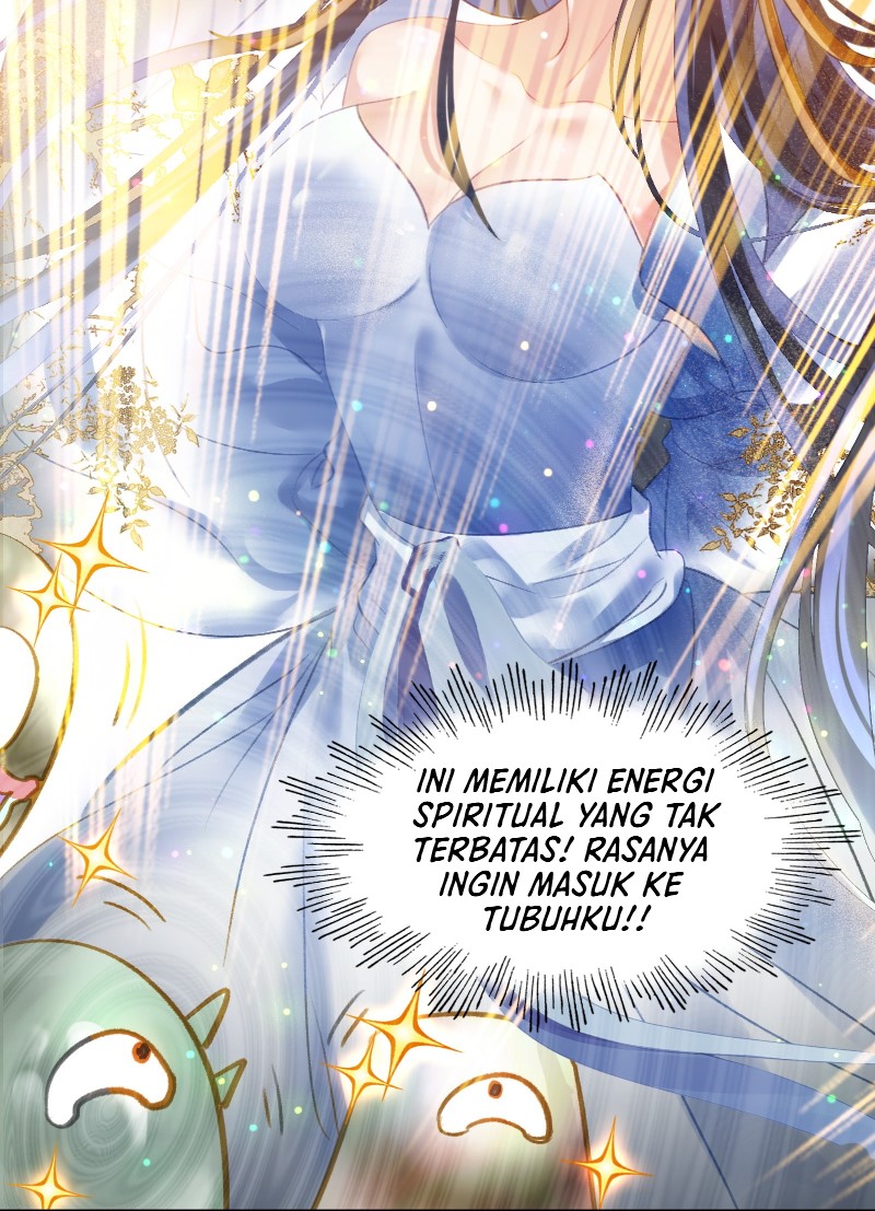 I’m A Peerless Master Chapter 10 Gambar 14