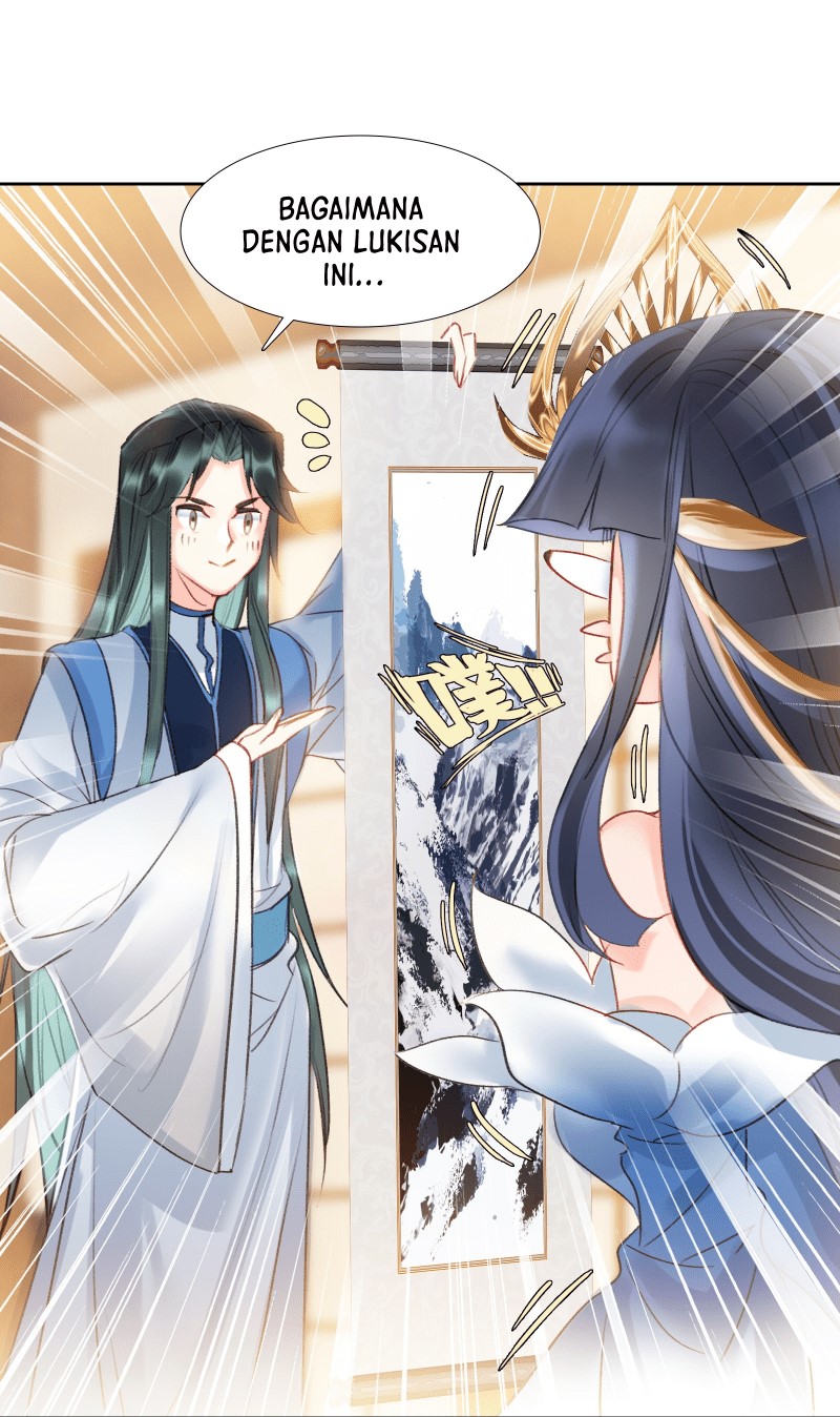 I’m A Peerless Master Chapter 10 Gambar 17