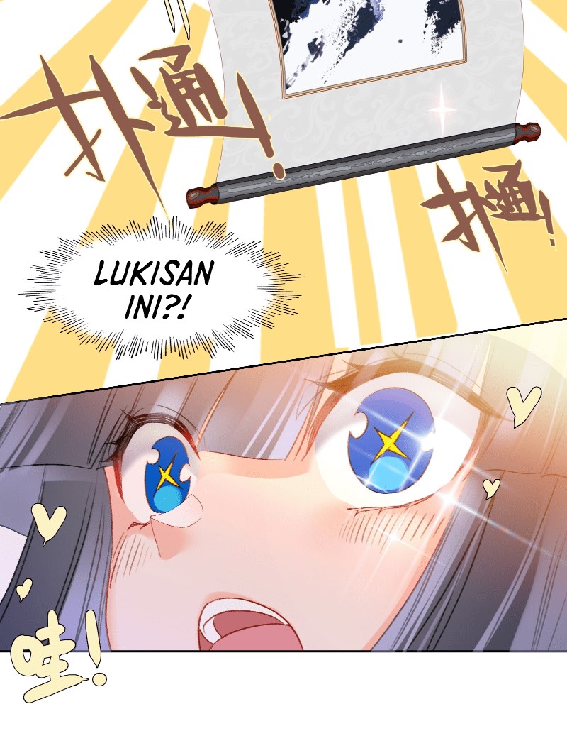 I’m A Peerless Master Chapter 10 Gambar 19
