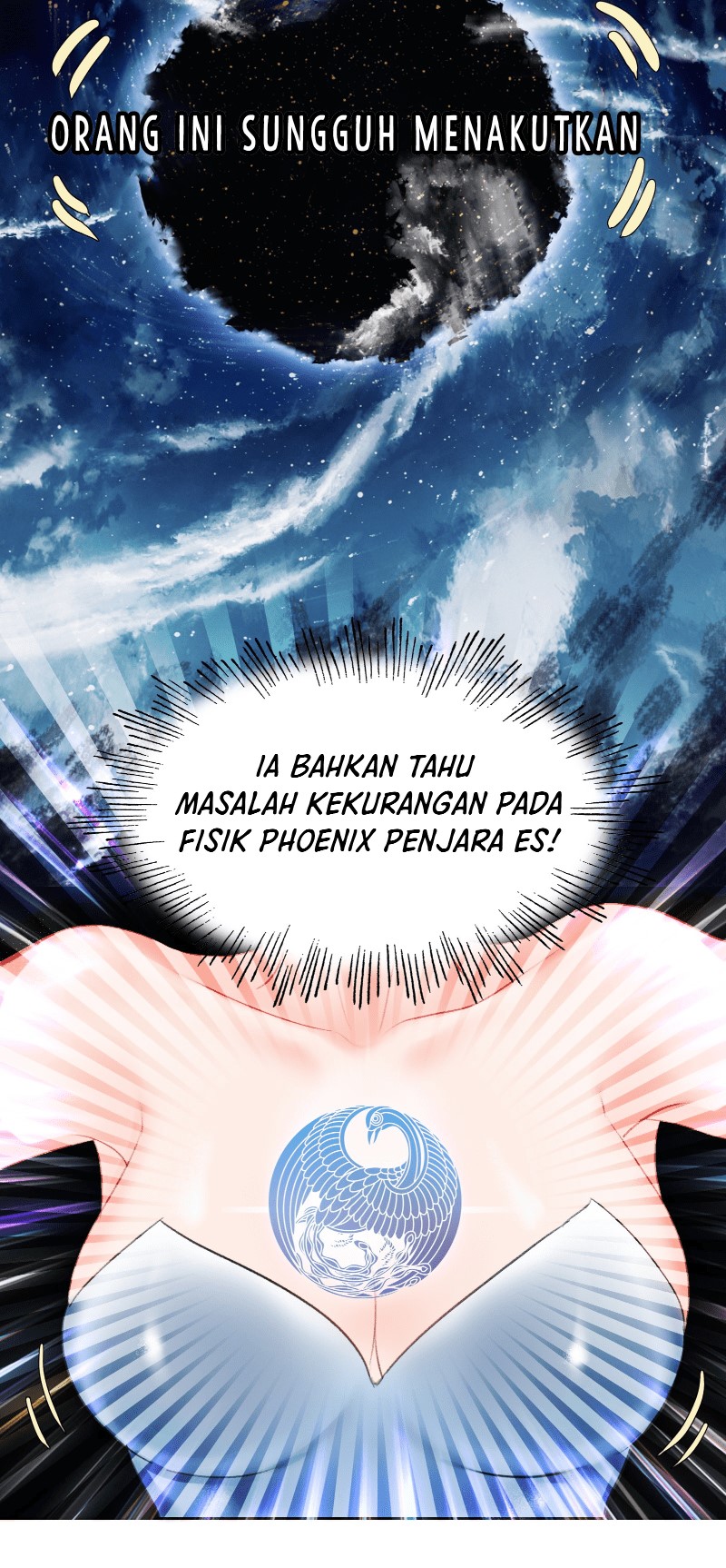 I’m A Peerless Master Chapter 10 Gambar 21
