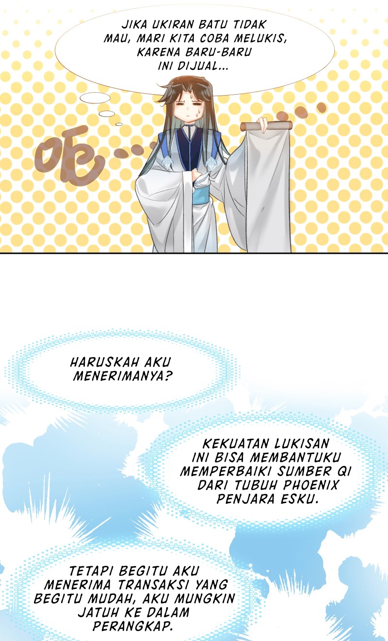 I’m A Peerless Master Chapter 10 Gambar 23