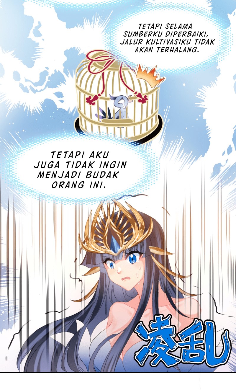 I’m A Peerless Master Chapter 10 Gambar 24