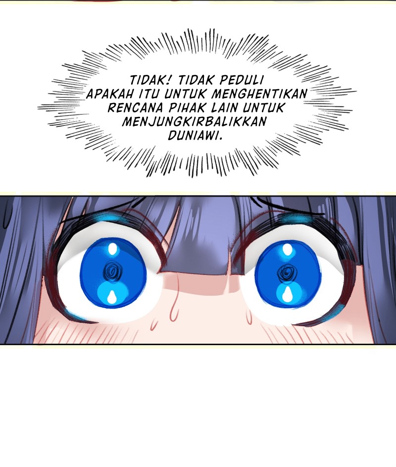 I’m A Peerless Master Chapter 10 Gambar 34