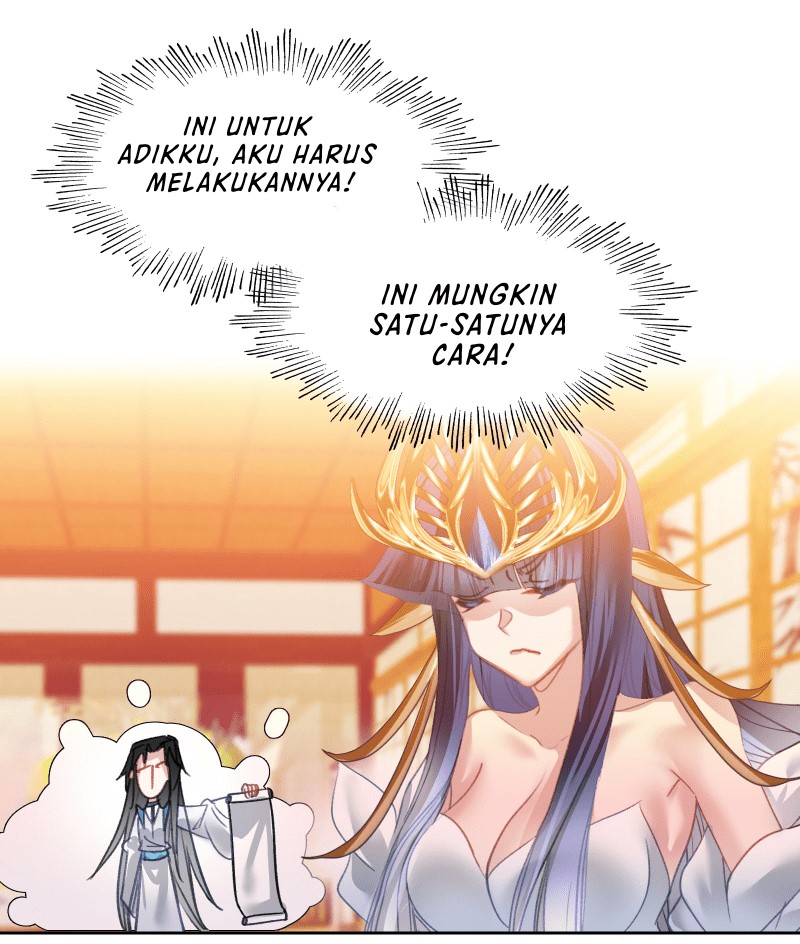 I’m A Peerless Master Chapter 10 Gambar 35