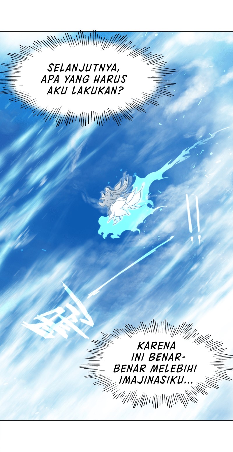 I’m A Peerless Master Chapter 10 Gambar 41