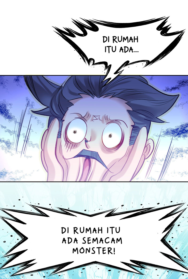 I’m A Peerless Master Chapter 12 Gambar 7