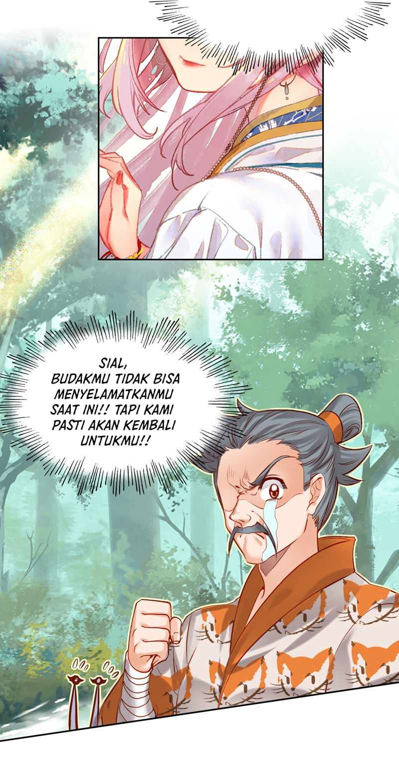 I’m A Peerless Master Chapter 12 Gambar 13