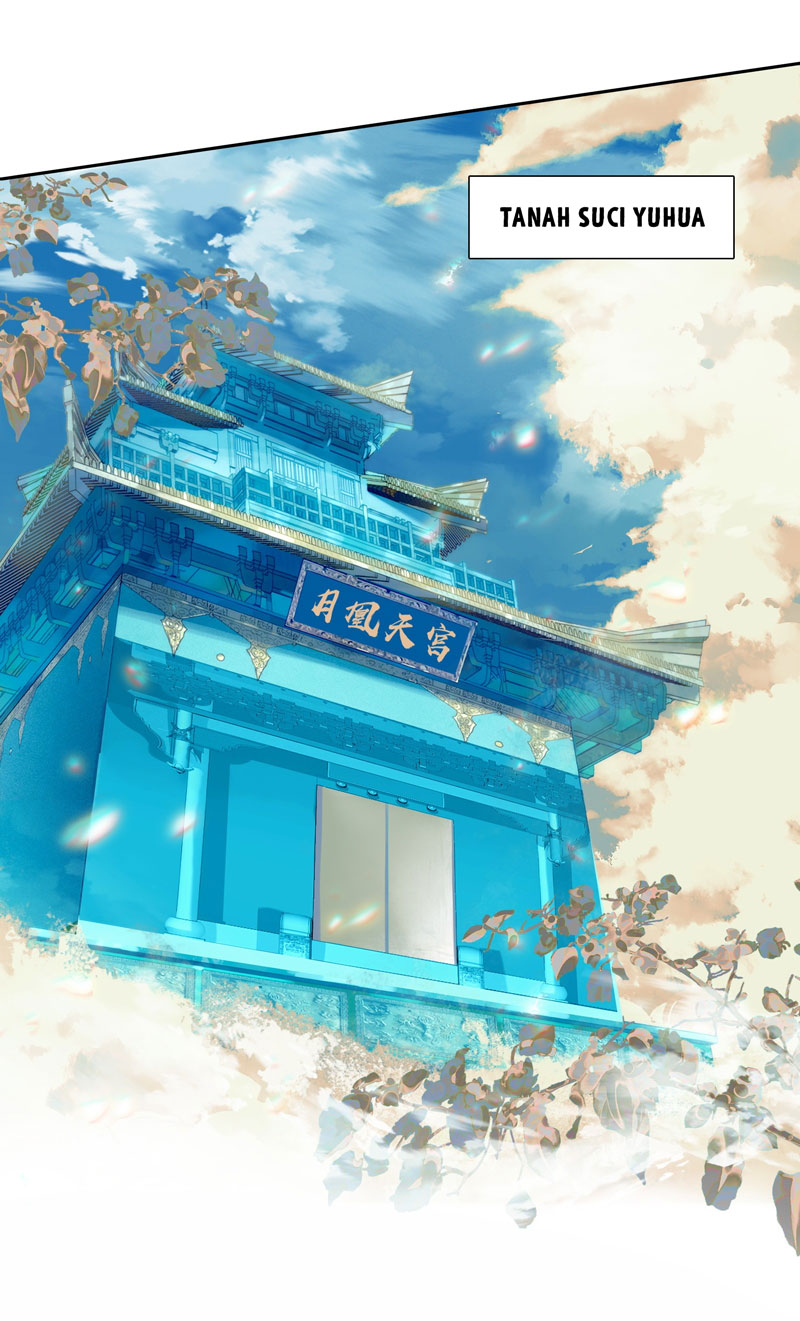 I’m A Peerless Master Chapter 12 Gambar 14
