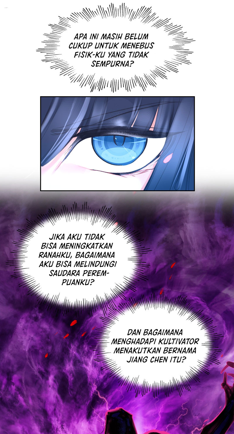 I’m A Peerless Master Chapter 12 Gambar 19