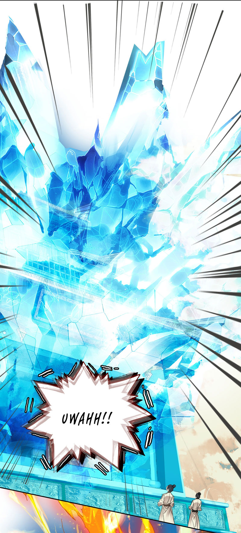 I’m A Peerless Master Chapter 12 Gambar 23
