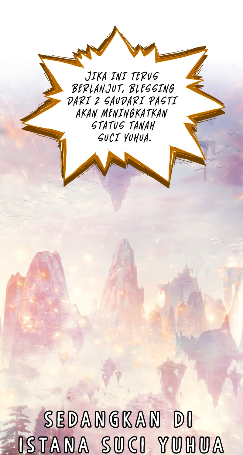 I’m A Peerless Master Chapter 12 Gambar 26