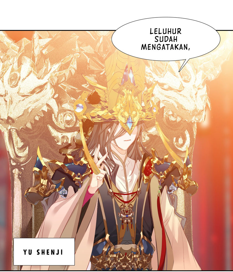 I’m A Peerless Master Chapter 12 Gambar 29