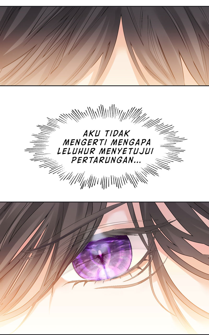 I’m A Peerless Master Chapter 12 Gambar 32