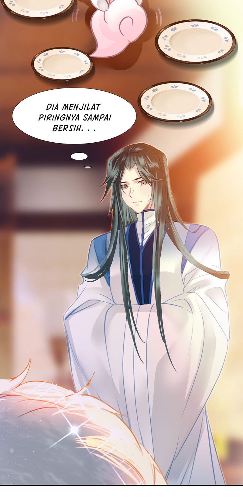 I’m A Peerless Master Chapter 12 Gambar 47