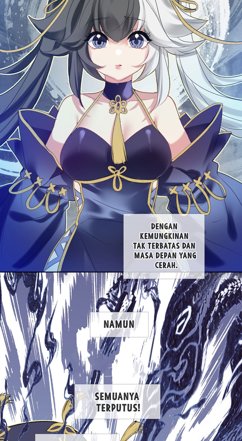 I’m A Peerless Master Chapter 14 Gambar 14