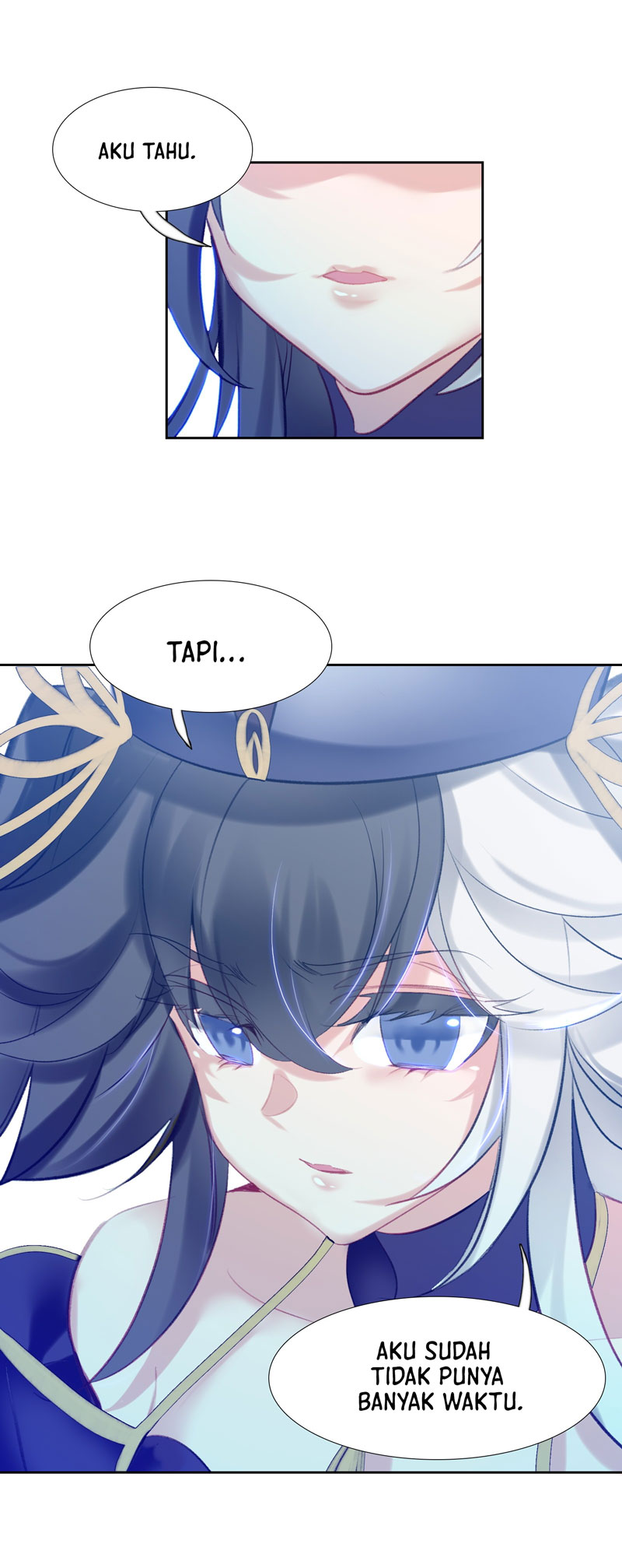 I’m A Peerless Master Chapter 14 Gambar 18