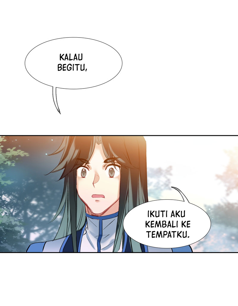 I’m A Peerless Master Chapter 14 Gambar 19