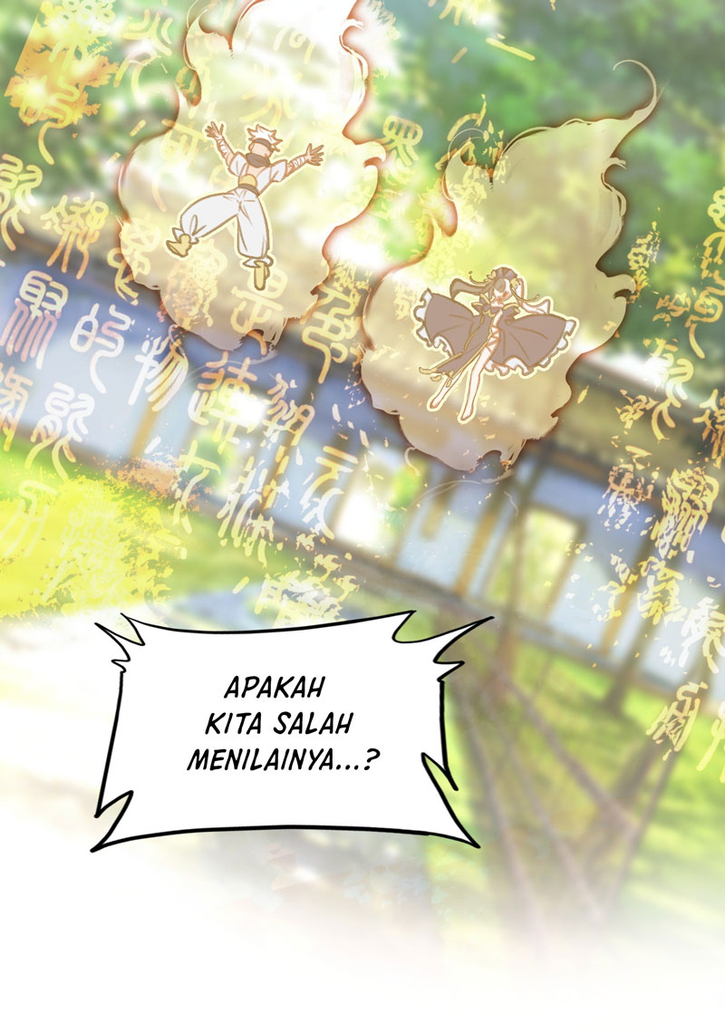 I’m A Peerless Master Chapter 14 Gambar 26