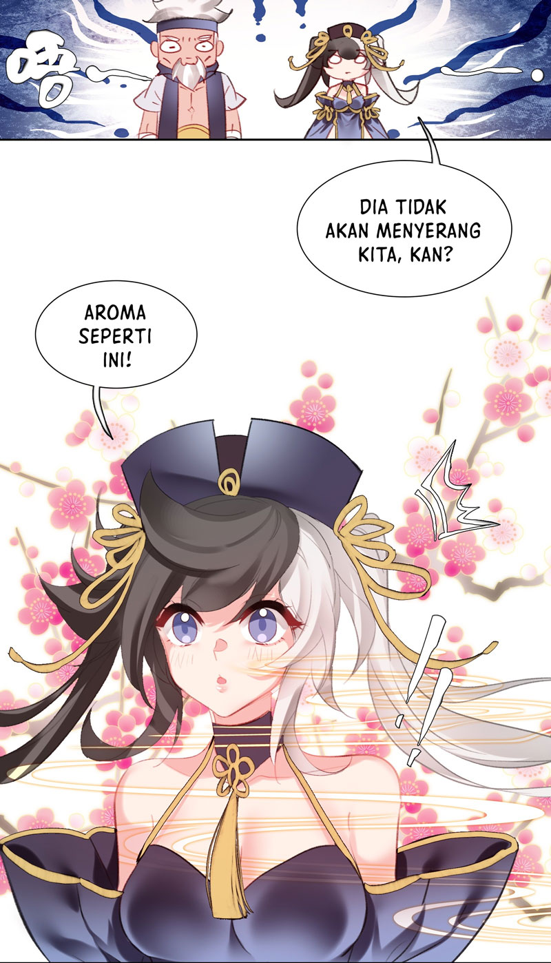 I’m A Peerless Master Chapter 14 Gambar 28