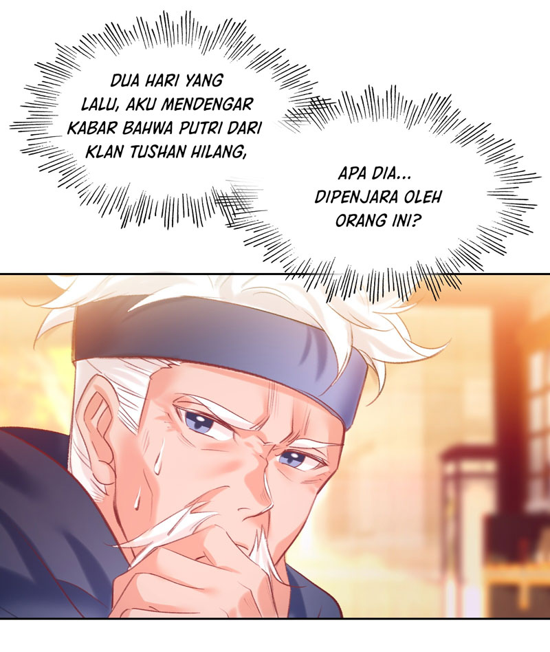 I’m A Peerless Master Chapter 14 Gambar 33