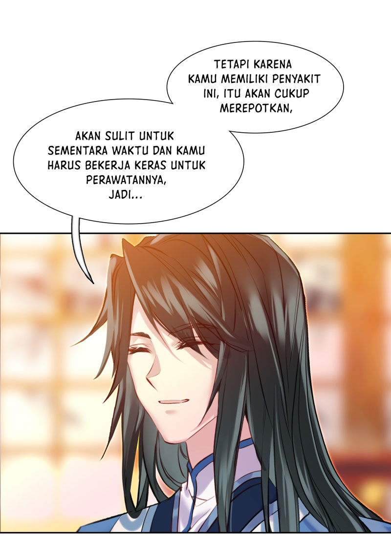 I’m A Peerless Master Chapter 14 Gambar 50