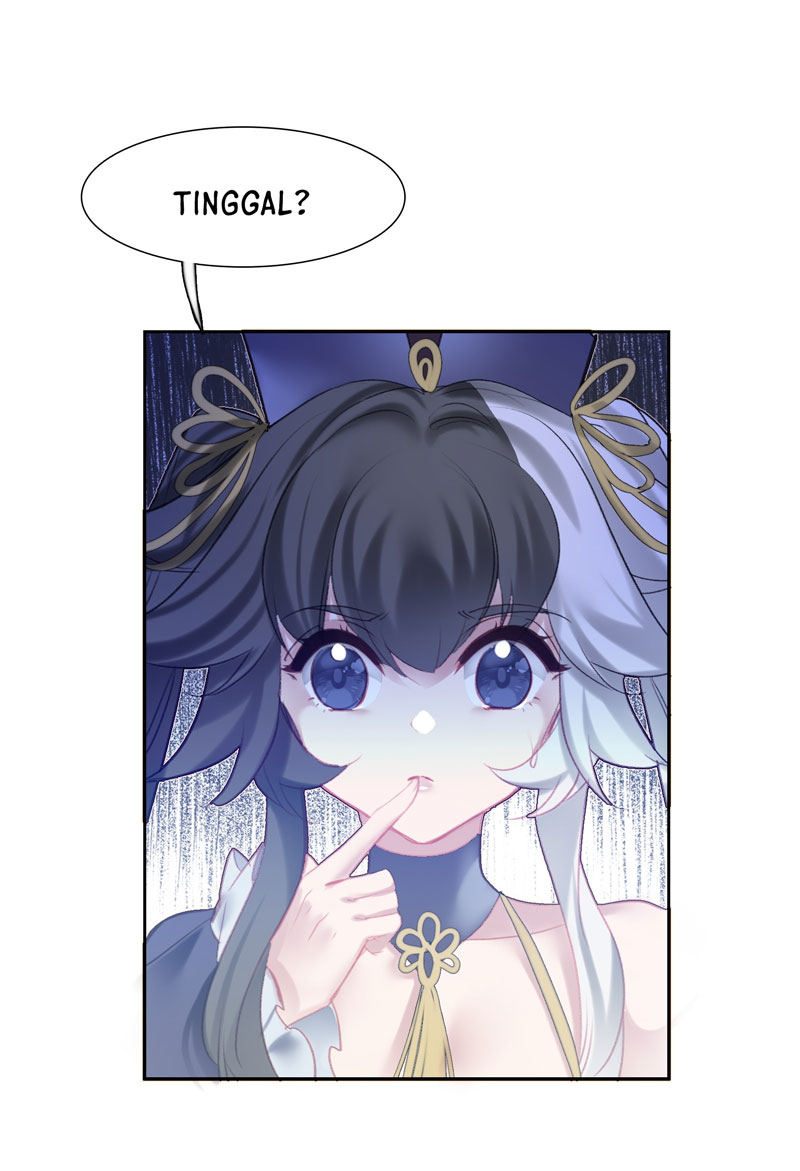 I’m A Peerless Master Chapter 14 Gambar 52