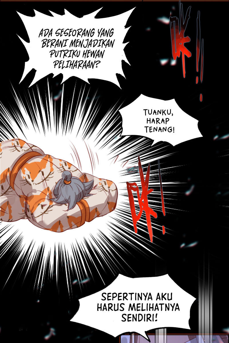 I’m A Peerless Master Chapter 15 Gambar 18