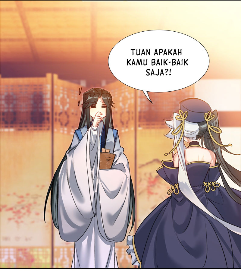 I’m A Peerless Master Chapter 15 Gambar 25