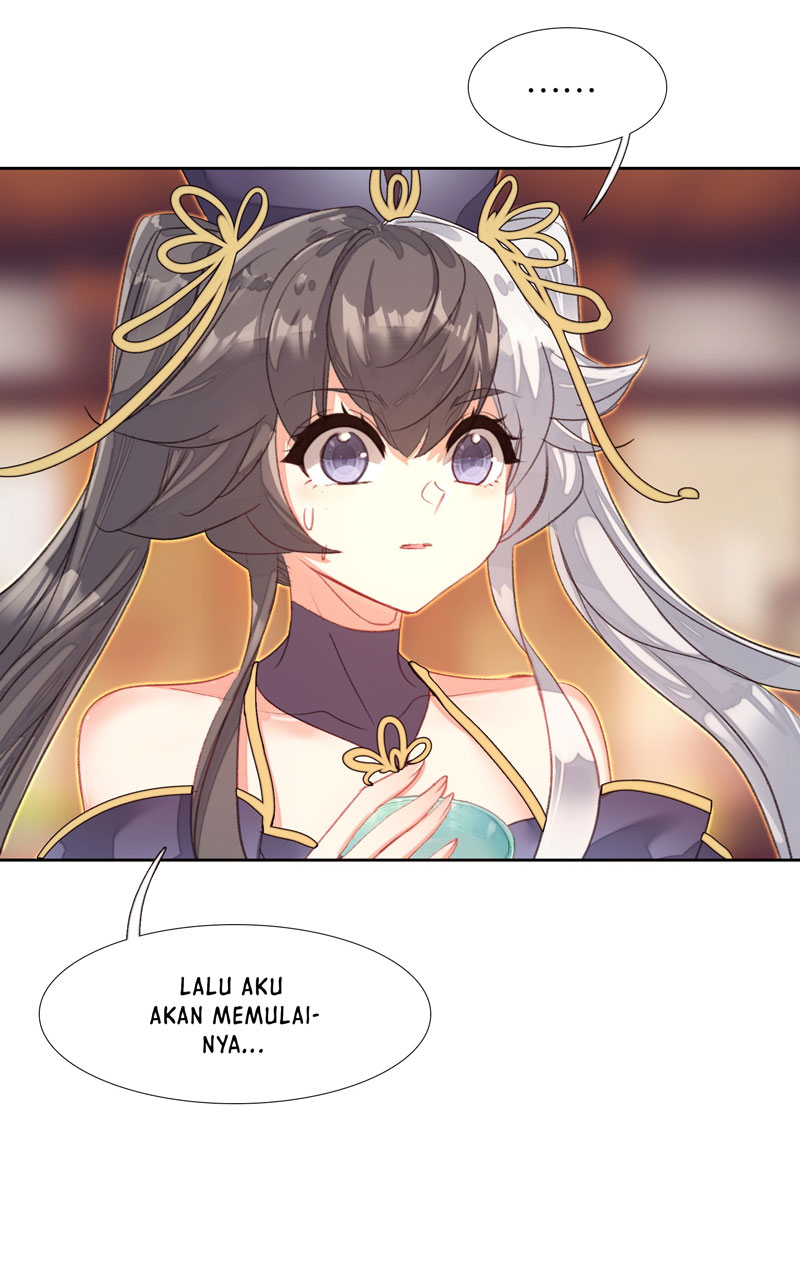 I’m A Peerless Master Chapter 15 Gambar 31