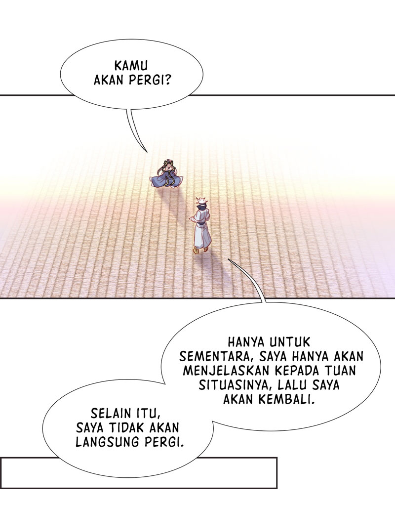 I’m A Peerless Master Chapter 15 Gambar 39