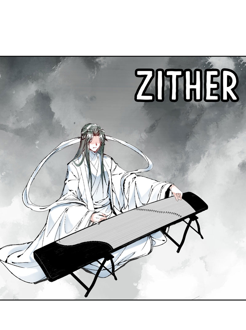 I’m A Peerless Master Chapter 15 Gambar 44