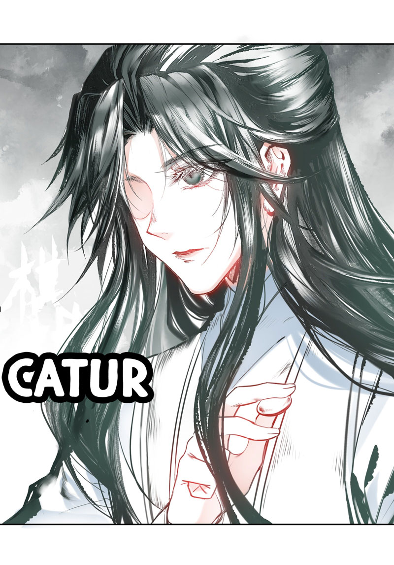 I’m A Peerless Master Chapter 15 Gambar 45