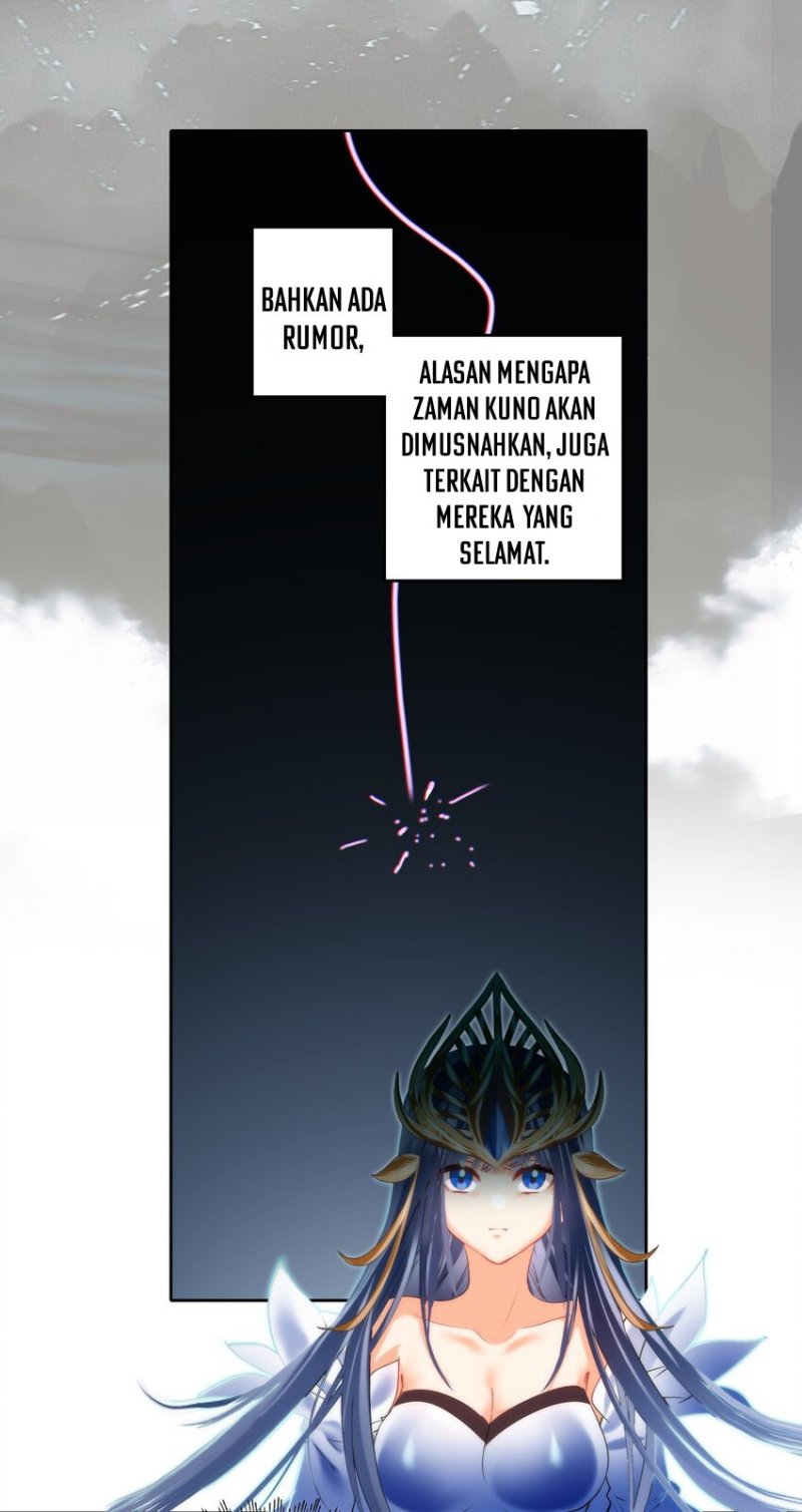 I’m A Peerless Master Chapter 20 Gambar 18