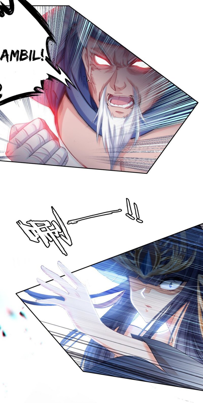 I’m A Peerless Master Chapter 20 Gambar 27