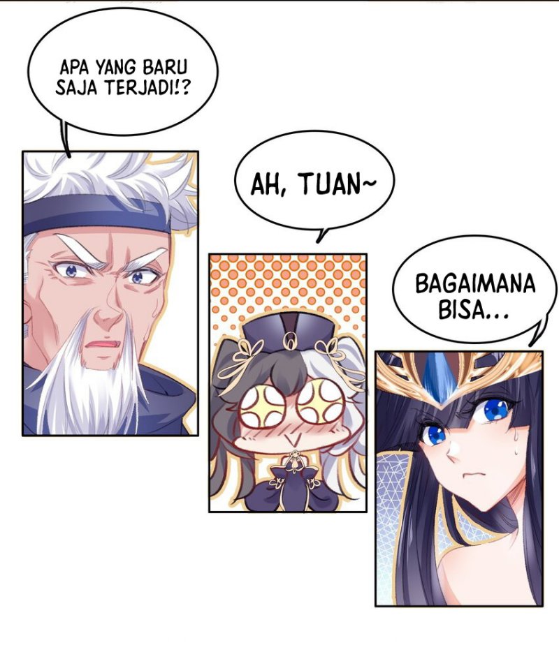 I’m A Peerless Master Chapter 20 Gambar 32