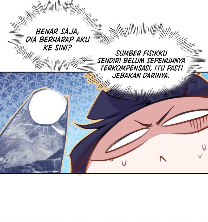 I’m A Peerless Master Chapter 20 Gambar 36