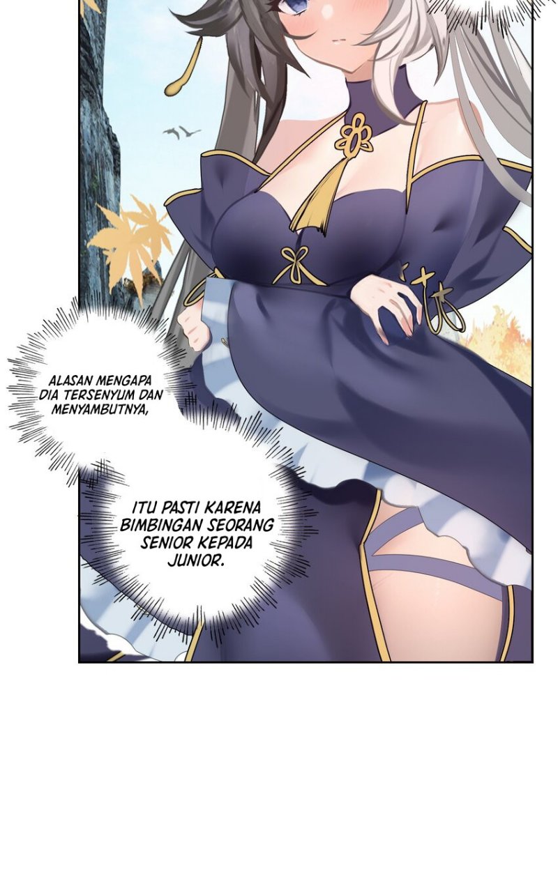 I’m A Peerless Master Chapter 20 Gambar 42