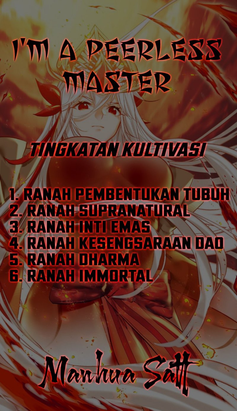 I’m A Peerless Master Chapter 20 Gambar 63