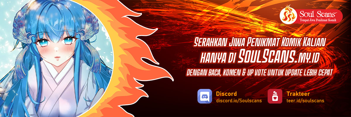 I’m A Peerless Master Chapter 35 Gambar 1